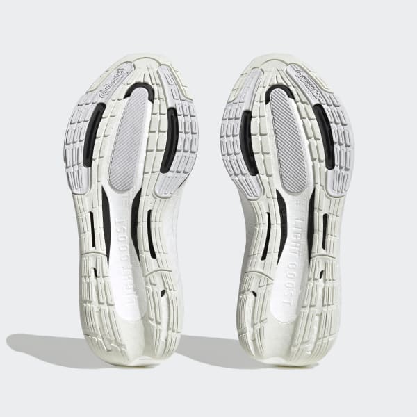 White 스텔라 울트라부스트 라이트