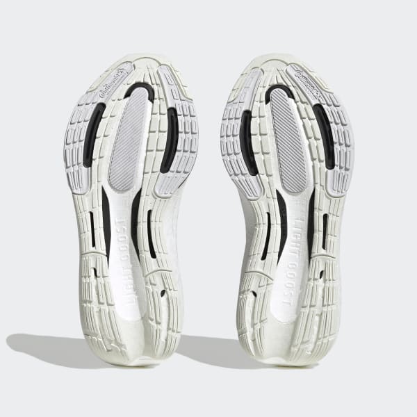 White adidas by Stella McCartney Ultraboost Light Shoes