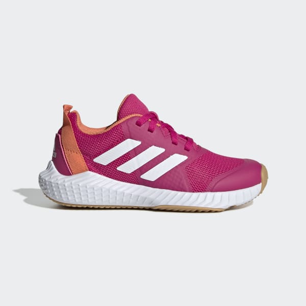 T nis FortaGym Borgonha adidas adidas Brasil