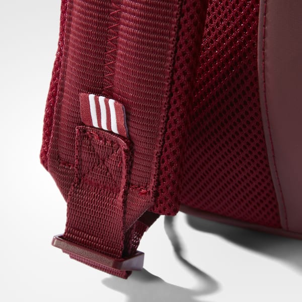 Adidas 3d Roll Top Backpack Burgundy Adidas Malaysia
