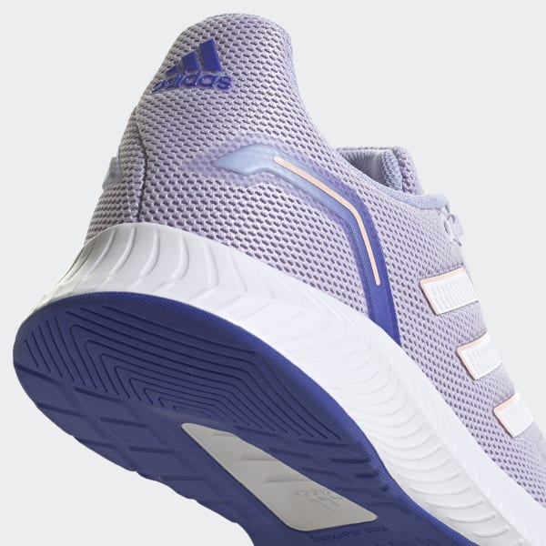Adidas falcon viola store