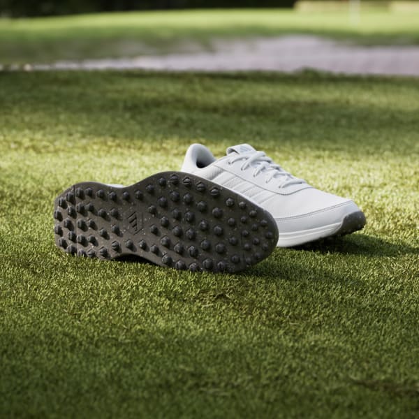 Adidas S2G Spikeless 24 Golf Shoes GLOBAL SHIPPING