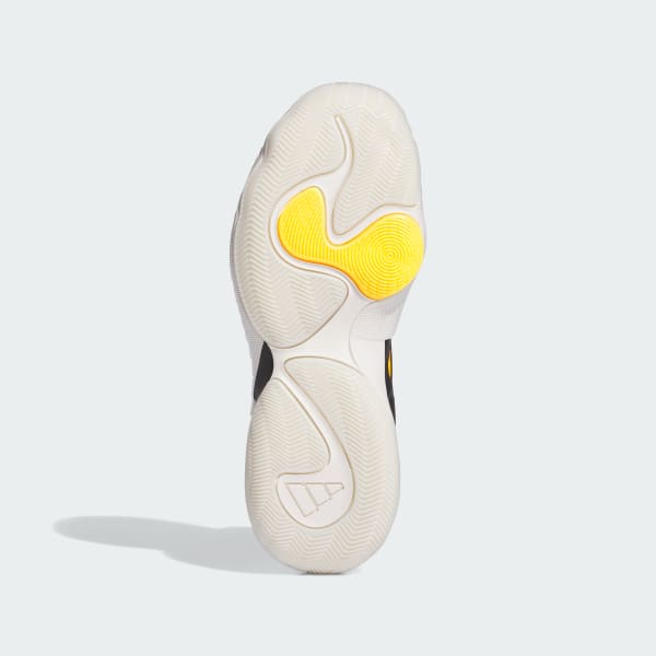 Orange Trae Young Unlimited 2 Basketball Shoes