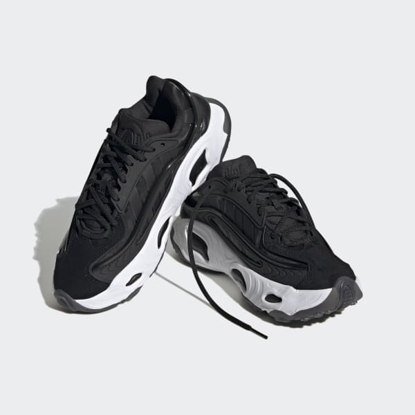 Μαύρο OZNOVA Shoes