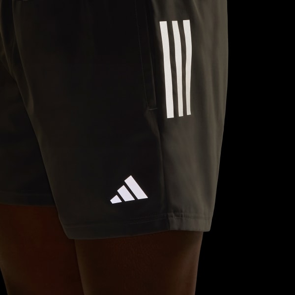 Adidas Own The Run Shorts SHOP ONLINE