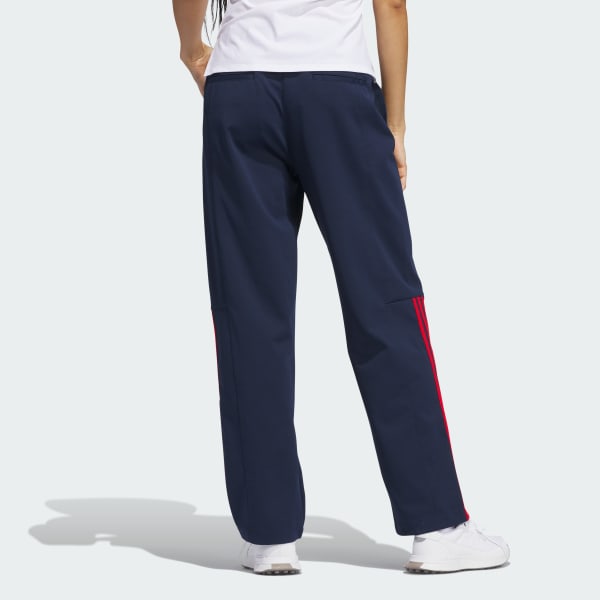 Blu Pantaloni Ultimate365 TWISTKNIT