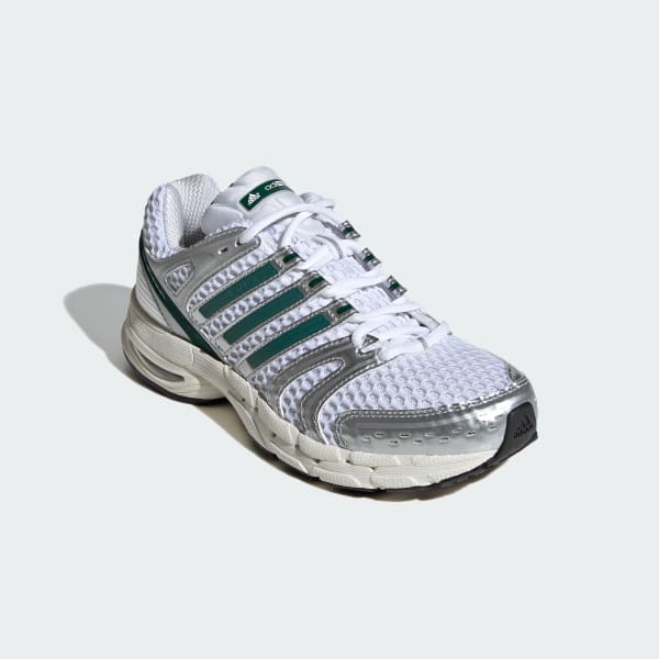 White ADISTAR CONTROL 5 Shoes