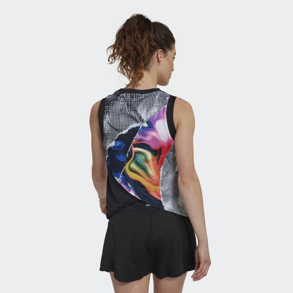 Vit Tennis US Series Match Tank Top VT890