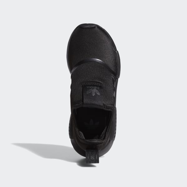 Black NMD 360 Shoes LSS27