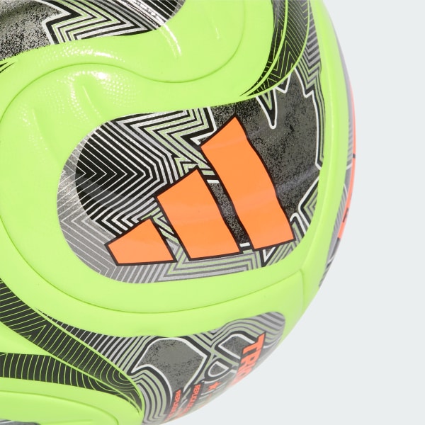 adidas FIFA World Cup 26™ Trionda Competition Winter Ball - Green