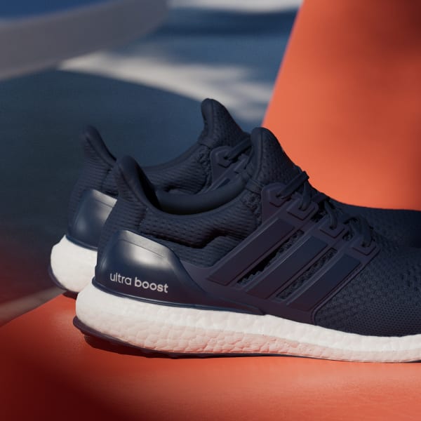adidas Ultraboost 1.0 Laufschuh Blau adidas Deutschland