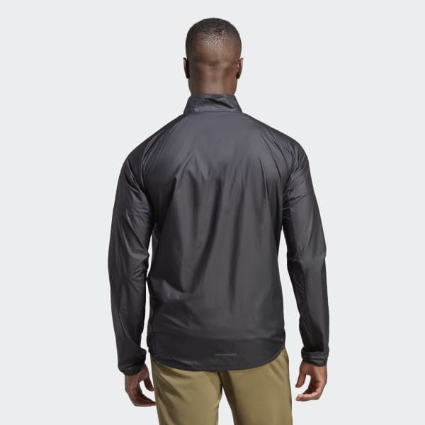 Adidas blackbird wind jacket on sale