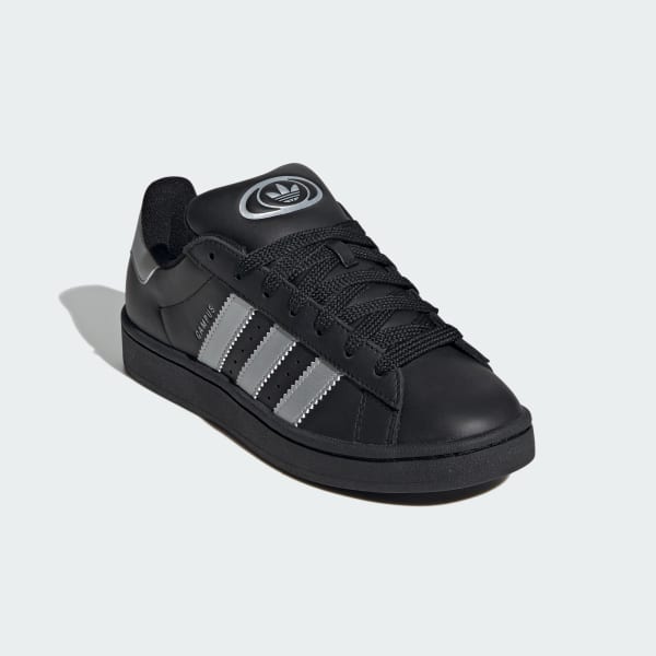 Negro Zapatillas Campus 00s