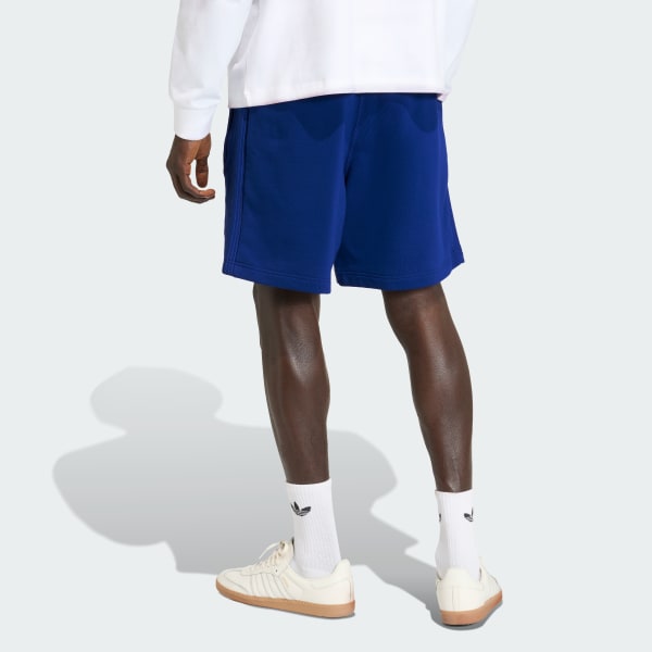 Azul shorts Premium Essentials