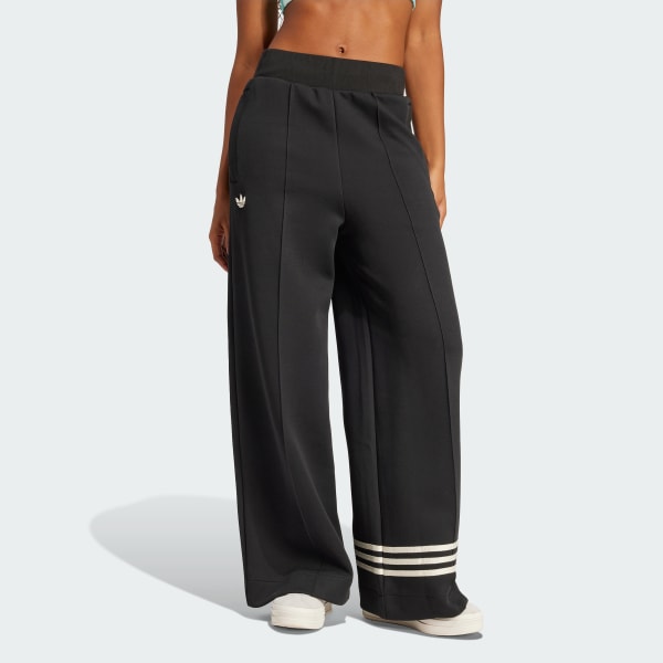 Μαύρο Adicolor Neuclassics Track Pants