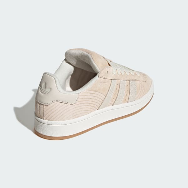 adidas Campus 00s Shoes - White | Free Shipping with adiClub