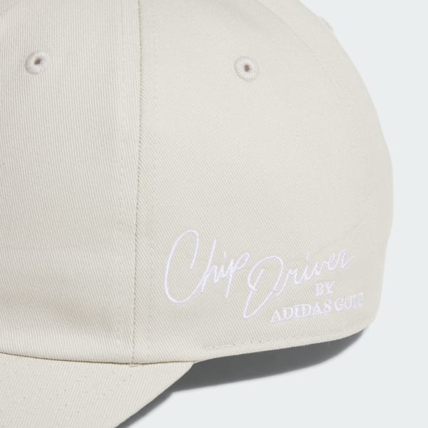 Beige 칩 드라이버 캡