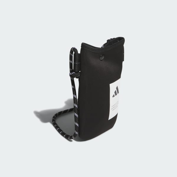Black Must-Haves Phone Bag