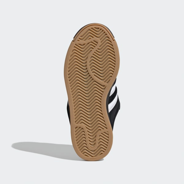 Hitam SEPATU SUPERSTAR ST