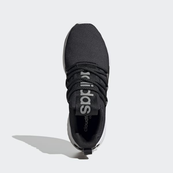 cierna Tenisky Lite Racer Adapt 4.0 Cloudfoam Slip-On