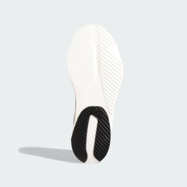 White Basic Run-Wave M Shoes