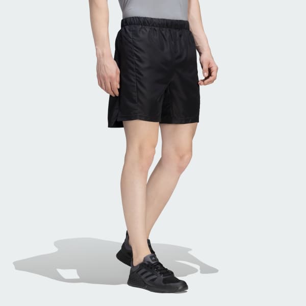 adidas DESIGNED 4 TRAINING SHORTS - Black | adidas India