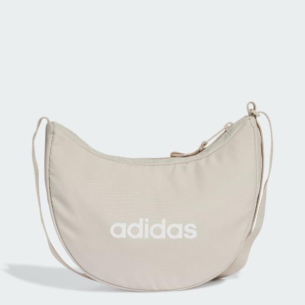 ショルダーバッグ・ポシェット [adidas ]Linear Essentials Festival Bag org.jpg