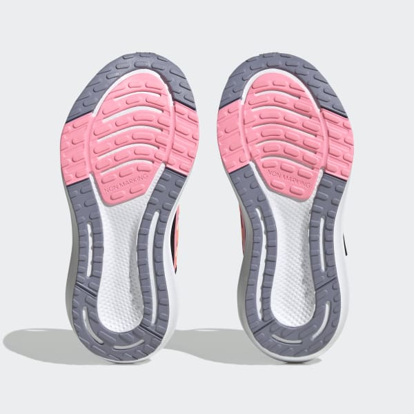 adidas Ultrabounce Shoes Kids - Grey | adidas Canada