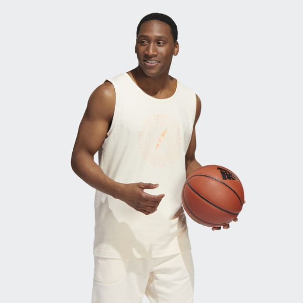 Beige Harden Vol. 6 Ch. 3 Tanktop RK168