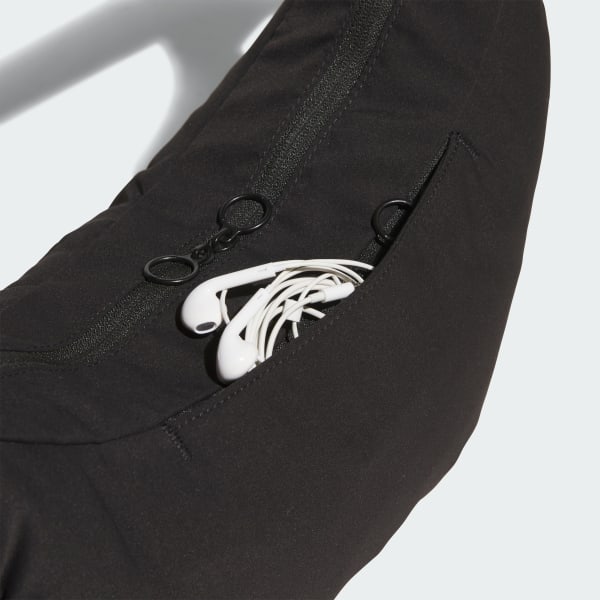 adidas Torba na ramię Must Haves Puffy - Czerń | adidas Poland