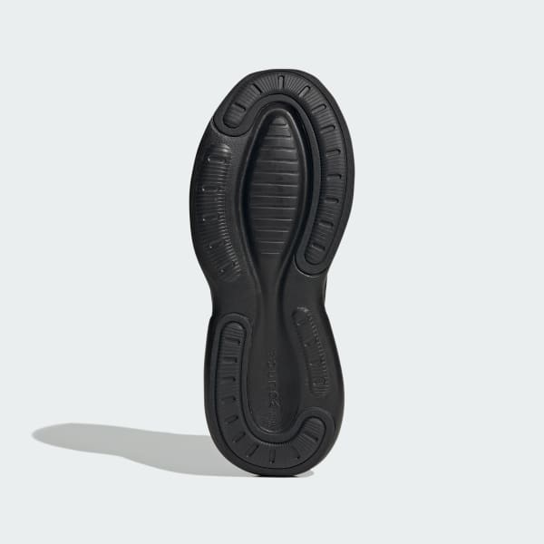 adidas AlphaEdge Schuh Schwarz adidas Deutschland