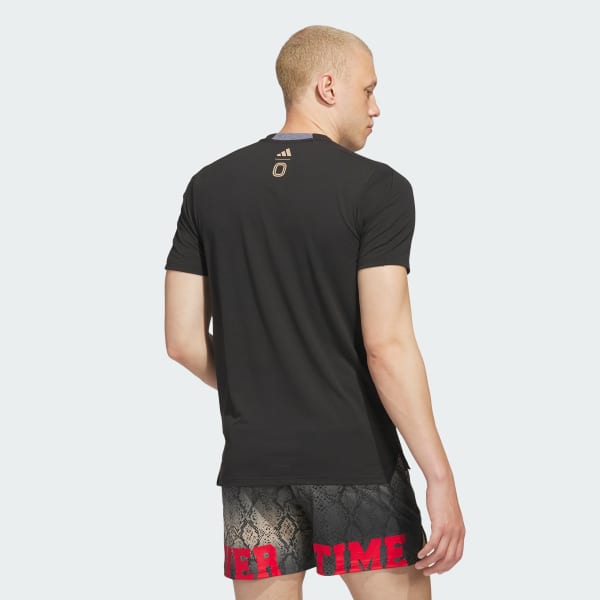 Adidas Exotic Speed D4T Tee WORLDWIDE DELIVERY