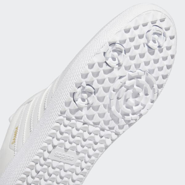 bílá Boty Special Edition Samba Spikeless Golf LIW43