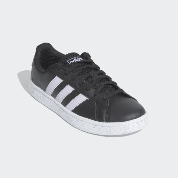 adidas STREET STUNNER SHOES - Black | adidas India