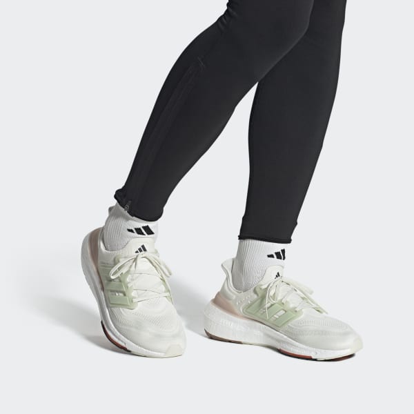 Adidas ultra boost enfant beige on sale