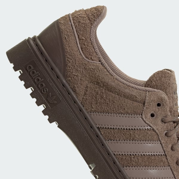 Samba Winterized Shoes