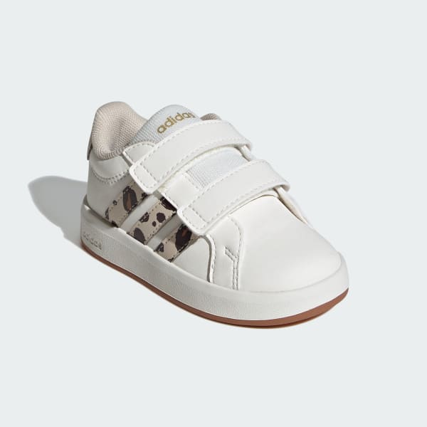Blanco ZAPATILLA GRAND COURT 3.0