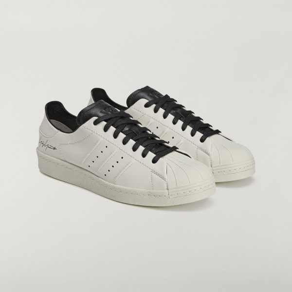 新品正規品 Y-3 adidas superstar Y-