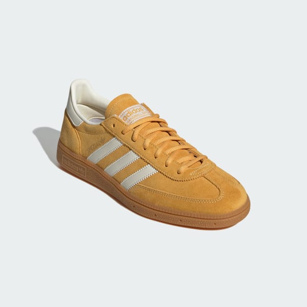สีเหลือง รองเท้า Handball Spezial