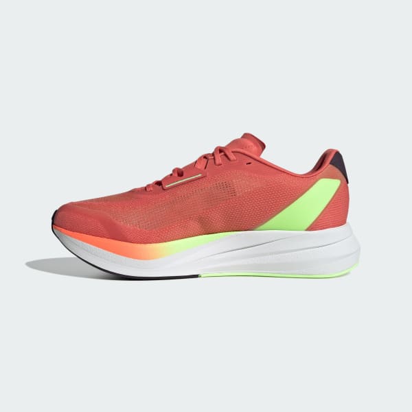 adidas Duramo Speed Running Sneakers - Red | Free Shipping