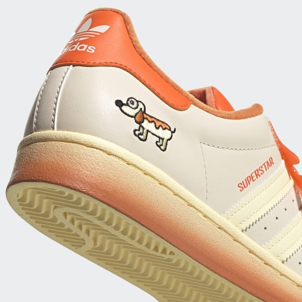 super star beige