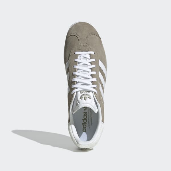 adidas Gazelle Sko Grønn | adidas Norway adidas Originals GAZELLE Joggesko trace cargofootwear