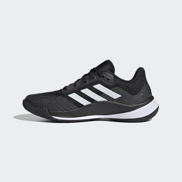 adidas Novaflight Volleyball Shoes Black FX1738 adidas US
