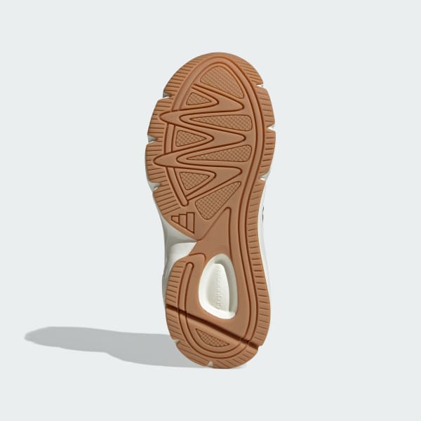 Weiss Crazychaos 2000 Kids Schuh