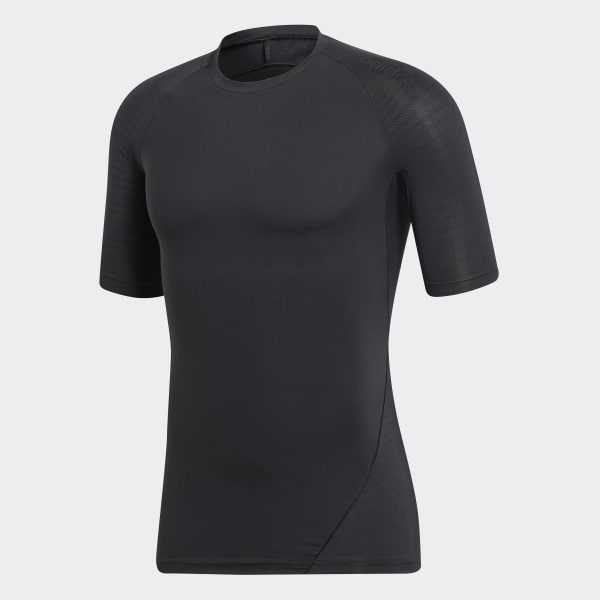 remera compresion adidas