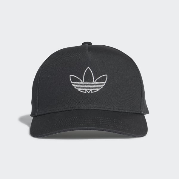 Gorras sales adidas trifolio