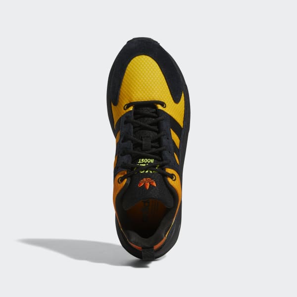 adidas ZX 22 BOOST Shoes - Black | Men's Lifestyle | adidas US