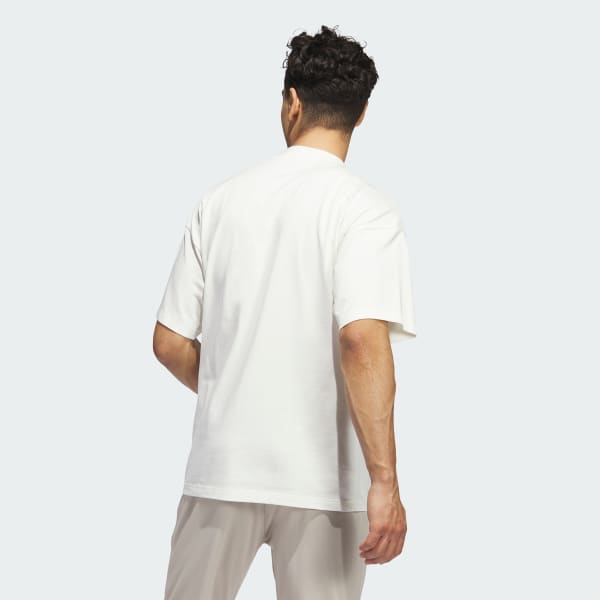 Blanco Polo Basketball Select