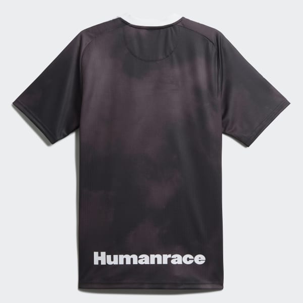 adidas human race logo