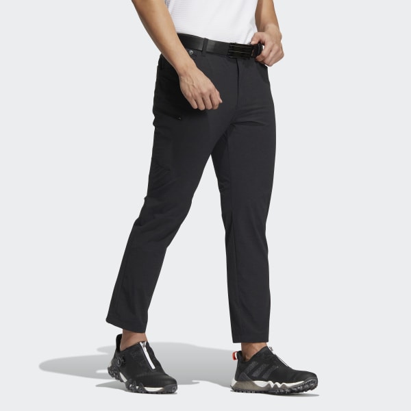 Adidas adicross slim on sale 5 pocket pants